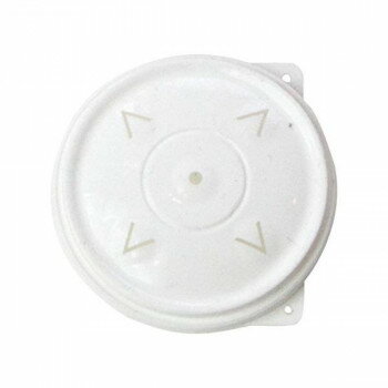 AWESOME(オーサム)　シリコン　ステアリングスイッチボタン　ホワイト　AS-SSB09 スポーツ・アウトドア..