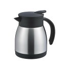 リフレ ステンレス卓上ポット0.5L RF-10 家事用品 容器・ストッカー・調味料容器