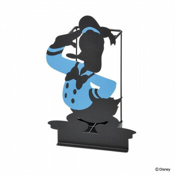 セトクラフト シルエット傘立て ドナルド SD-5583-650 家具/収納 玄関収納