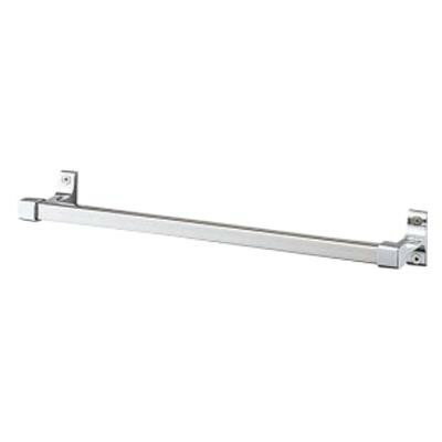 角タオル掛 洗面所用 W51-365 ガーデニング・DIY・防殺虫 ガーデニング・花・植物・DIY