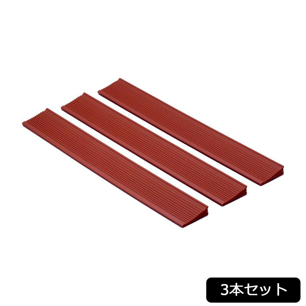 H-03-C 家具の敷板「たおれん板II」 3本セット その他ライフグッズ（趣味） 防災