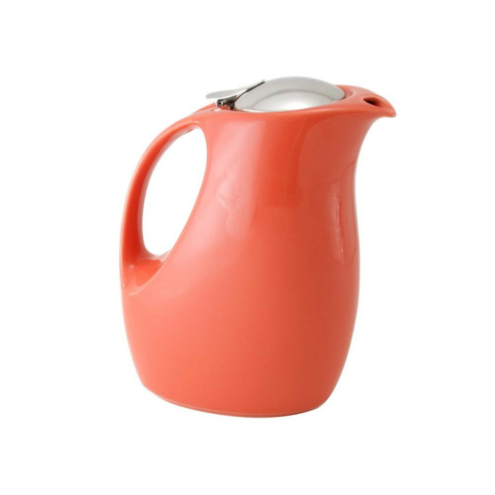 ZERO JAPAN アイスティーポットレトロM BBN-14M CA・キャロット 家事用品 食器