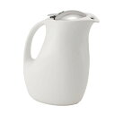 ZERO JAPAN アイスティーポットレトロM BBN-14M WH・ホワイト 家事用品 食器(3)