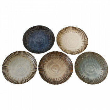 十草　和皿揃　51450 家事用品 食器