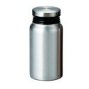 PREMIERE AOYAMA(プルミエール アオヤマ) luxe(リュクス) サーモボトル シルバー 51621 家事用品 食器