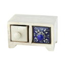 チェスト 2個 フラット エンボスタイル 33019811134 文具・玩具 文具