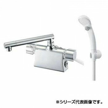 三栄 SANEI column サーモデッキシャワー混合栓 SK785DT2-13 インテリア その他インテリア