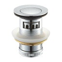 三栄 SANEI ポップアップ横穴排水栓 H3311-32 インテリア その他インテリア