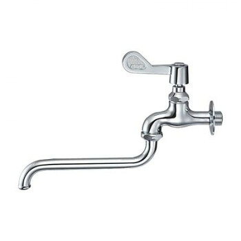 三栄 SANEI 厨房用自在水栓 共用形 A1310-13 インテリア その他インテリア