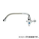 三栄 SANEI ベンリー横形自在水栓 JA28A3-13 インテリア その他インテリア
