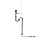 三栄 SANEI ポップアップSトラップ H700T-32 インテリア その他インテリア