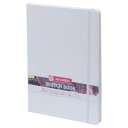 ターレンス アートクリエーションスケッチブック ホワイト 21×30CM T9314-103M 407200 文具・玩具 文具