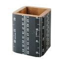 スケール スタンドボックス ブラック 12818811084 文具・玩具 文具(3)