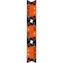 ウェーブペナント ハッピーハロウィン 22798 文具・玩具 玩具