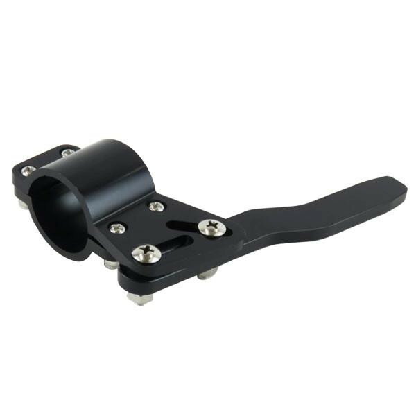 USウィンカーレバー BK BG-895 スポーツ・アウトドア カー・自転車