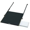 サンワサプライ スライド棚(マウステーブル付) RAC-SV18SMN 家具/収納 オフィス収納