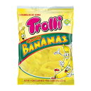 Trolli(トローリ) キャンディバナナ 100g×12個セット 軽食品 スイーツ・お菓子