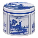 ホーランドオリジナルワッフル ストループワッフル 缶入り 250g(8枚入)×12個セット 軽食品 スイーツ・お菓子(4)