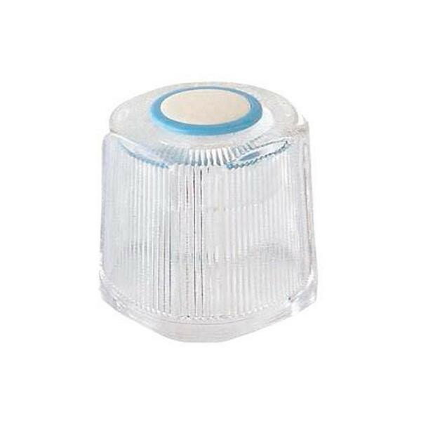 SANEI クリスタルハンドル PR29F ガーデニング・DIY・防殺虫 ガーデニング・花・植物・DIY