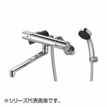 SANEI サーモシャワー混合栓 SK18CK-S9L24 インテリア その他インテリア