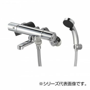 SANEI サーモシャワー混合栓 SK18C-T5L08 インテリア その他インテリア