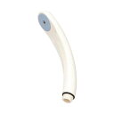 SANEI 低水圧用シャワーヘッド PS329-80X-W 家事用品 バス 洗面
