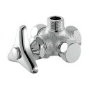SANEI 分岐止水栓本体 B411-X3-13 インテリア その他インテリア