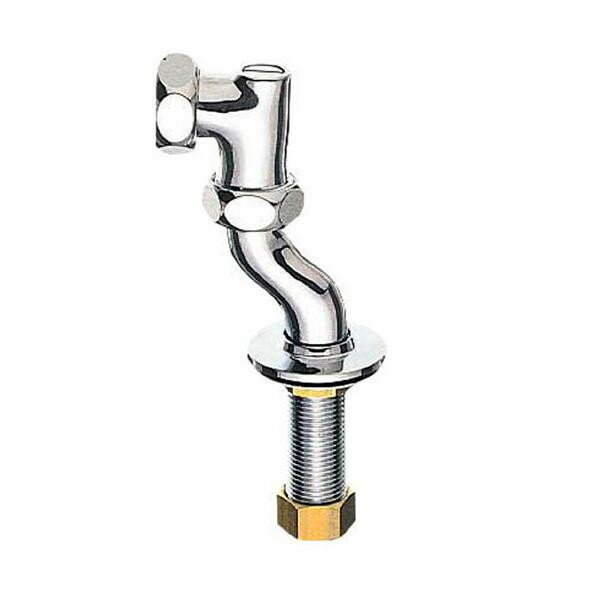 SANEI 立形偏心管 U3-52X-20 ガーデニング・DIY・防殺虫 ガーデニング・花・植物・DIY