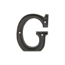 63266 アルミアルファベット G ガーデニング・DIY・防殺虫 ガーデニング・花・植物・DIY