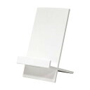 ユーパワー 木製 シンプル イーゼル(ホワイト) WE-00521 文具・玩具 文具