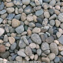 マツモト産業 ヤマト天然砂利・玉砂利 御浜 小(18〜30mm)内外 20kg ガーデニング・DIY・防殺虫 ガーデニング・花・植物・DIY