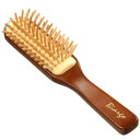 Biargo ビアルゴ スタイリングブラシ PB-2 化粧品 ヘアケア(4)