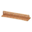 ラタン 仕切り板 PDY05BR 家事用品 台所用品
