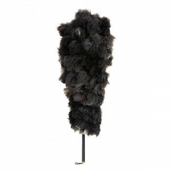 石塚羽毛 日本製 オーストリッチ毛ばたき 1150mm D250 スポーツ・アウトドア カー・自転車