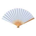扇子 白扇子 大 SA11 文具・玩具 文具
