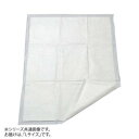 吸収マット L 900×1200mm 50枚入 075024 ベビー/シルバー 介護用品(4)