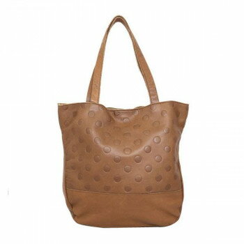 zucchero トートバッグ CH チョコ 41 55209 スポーツ・アウトドア スポーツ