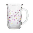 TEBINERI HARUIRO 泡づくりジョッキ 9549 家事用品 食器