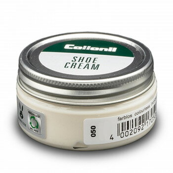 Collonil(コロニル) シュークリーム 60ml カラーレス 服飾雑貨 靴