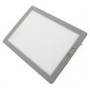 LEDトレース台 調光式A4型 014-0199 文具・玩具 文具