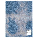 落水紙 625×470mm 1枚入 No.9 5 セット 文具・玩具 文具