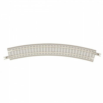 PCトラック 曲線レール R220 30度6本入り R052 文具・玩具 玩具