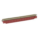 ガーター橋 赤 (レール付) R070 文具・玩具 玩具