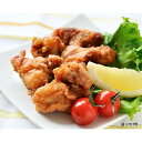 もぐもぐ工房 (冷凍) 国産若鶏もも唐揚げ 120g×6セット 390059 軽食品 肉・肉加工品