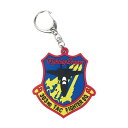 ソフトキーホルダー 第303飛行隊(小松) KBSK23016 服飾雑貨 財布・カードケース