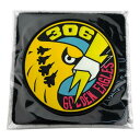 ソフトワッペン 第306飛行隊(小松) KBSW23011 文具・玩具 玩具