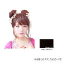 ★プリシラ 総手植前髪ウィッグ サイドロングカールバング FX-103 耐熱 TNC・ナチュラルカラー 服飾雑貨 小物(手袋・マフラー等)
