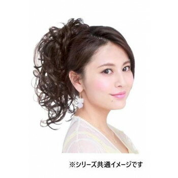プリシラ シュシュウィッグ スパイラルカール VS-33 耐熱 TDB・ダークブラウン 服飾雑貨 小物(手袋・マフラー等) プリシラ シュシュウィッグ スパイラルカール VS-33 耐熱 TDB・ダークブラウン 服飾雑貨 小物(手袋・マフラー等)