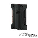 S.T. Dupont エス・テー・デュポン ライター デフィ エクストリーム マットブラック 021400 その他ライフグッズ(趣味) 喫煙グッズ