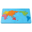 KUMON くもん くもんの世界地図パズル PN-22 5歳以上 文具・玩具 知育玩具